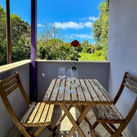 Sardinianworld - Villa Zerrei San Vero Milis 외부 사진