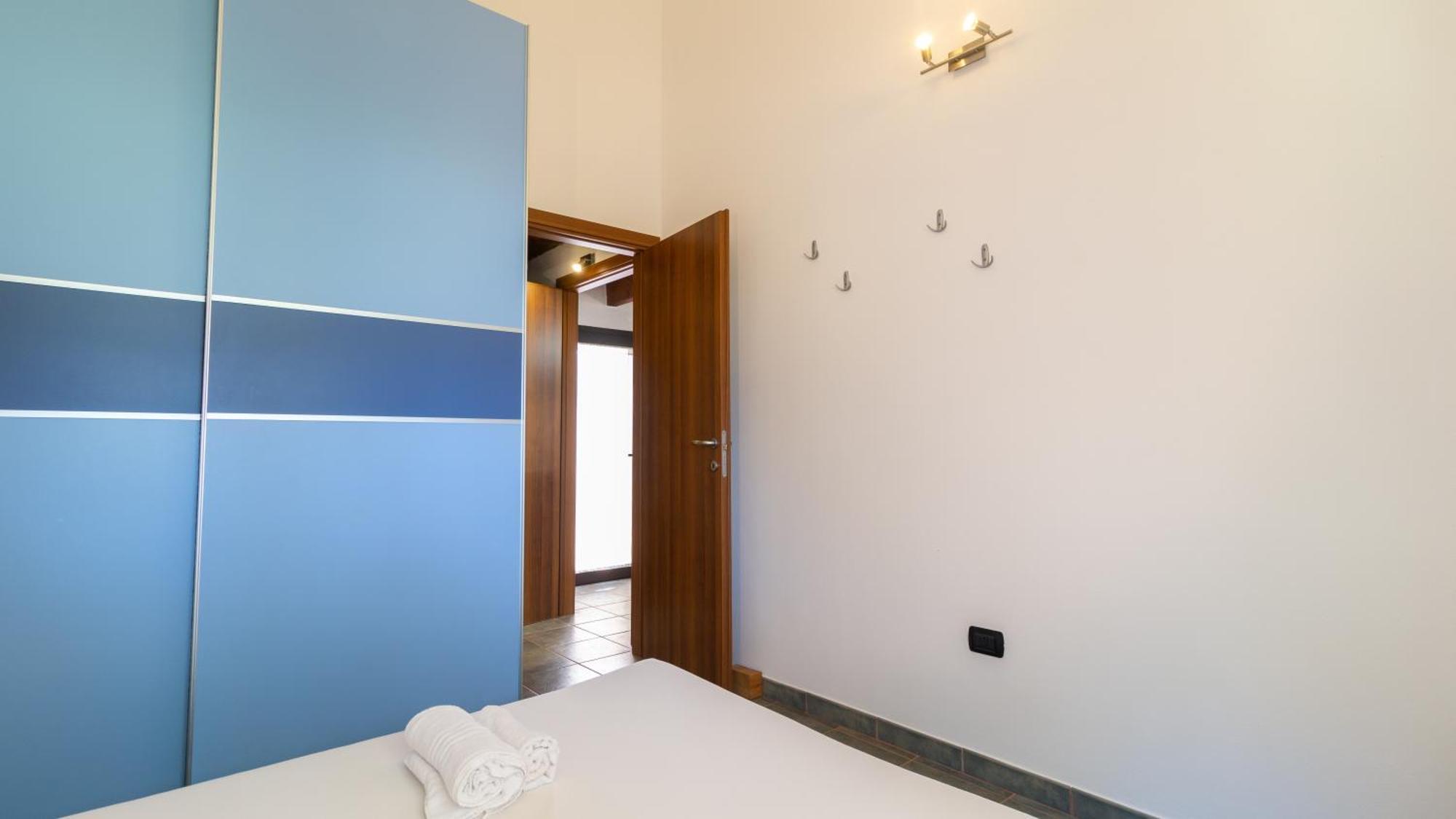 Sardinianworld - Villa Zerrei San Vero Milis 외부 사진