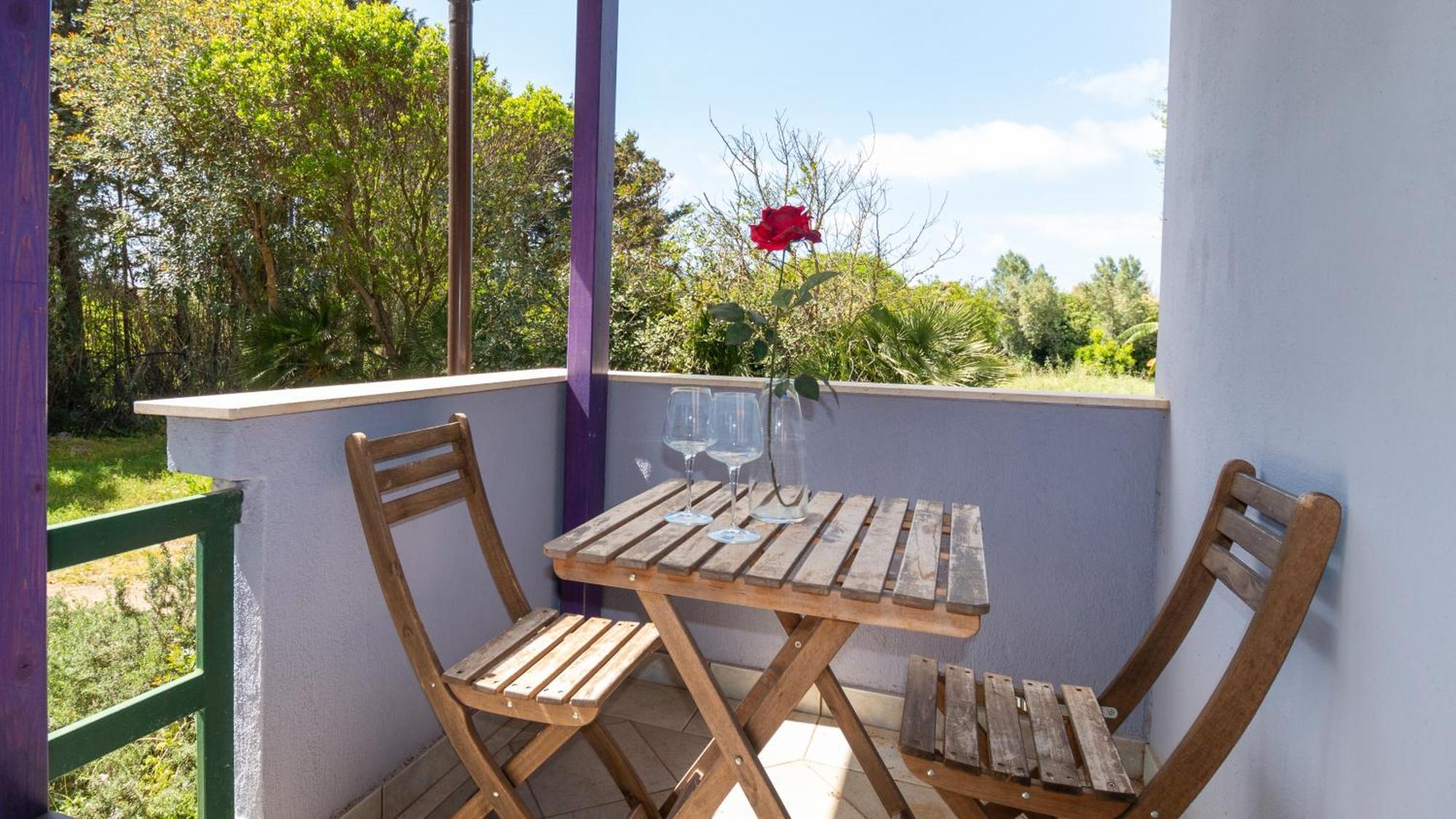 Sardinianworld - Villa Zerrei San Vero Milis 외부 사진